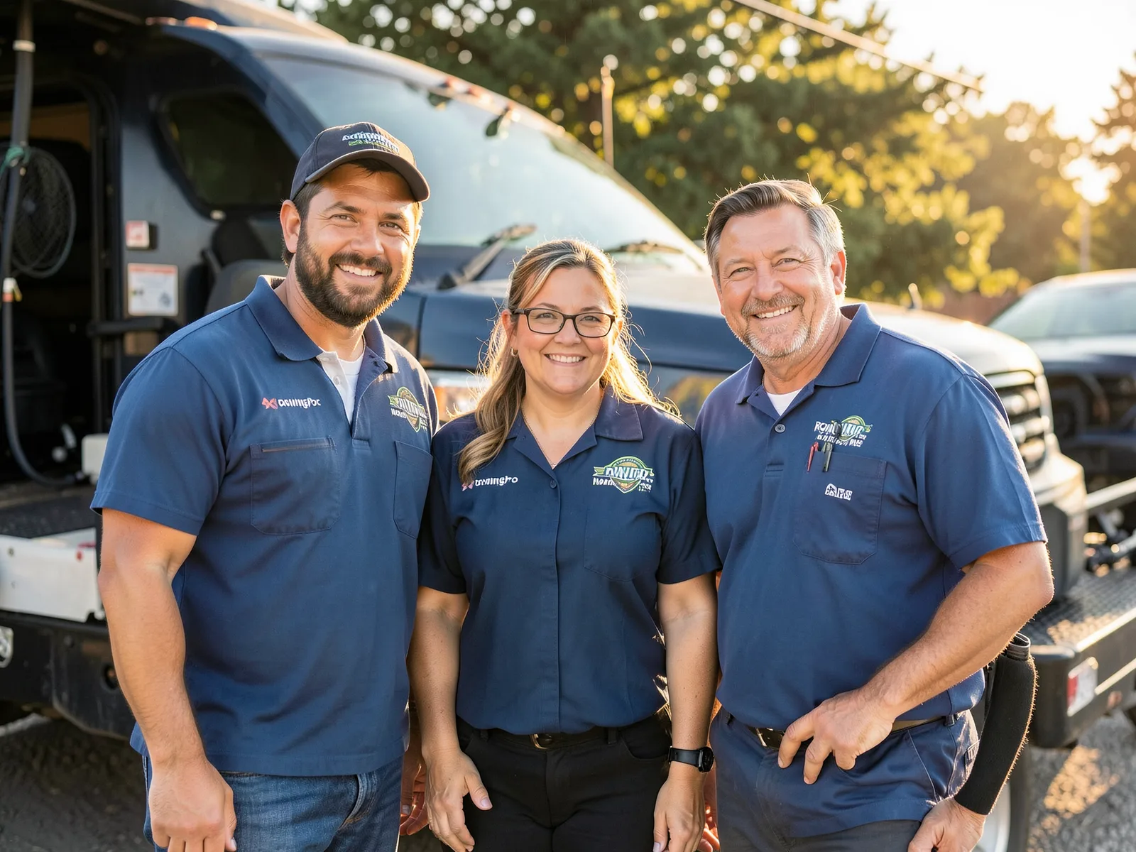Roof Repair company in Twin Bridges, CA